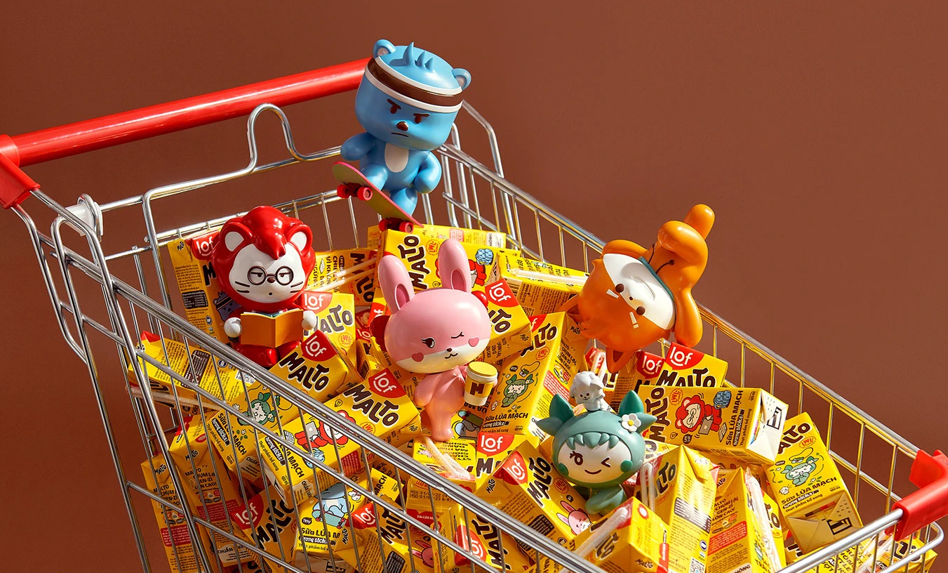 牛奶包裝設(shè)計(jì)創(chuàng)意